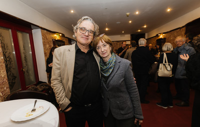 56. Teden slovenske drame slovesno odprt <em>Foto: Klemen Batagelj/Mediaspeed za PGK</em>