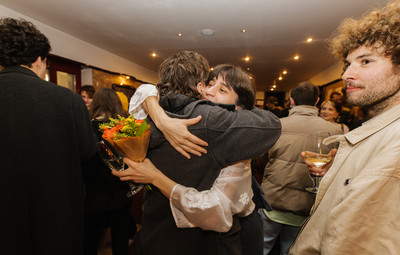 56. Teden slovenske drame slovesno odprt <em>Foto: Klemen Batagelj/Mediaspeed za PGK</em>