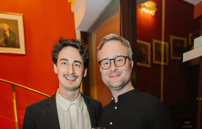 56. Teden slovenske drame slovesno odprt <em>Foto: Klemen Batagelj/Mediaspeed za PGK</em>