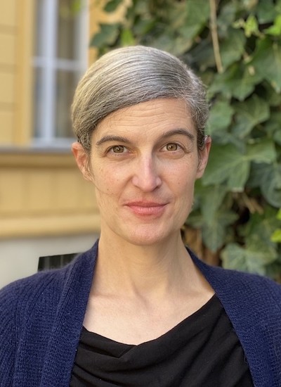 Elena Philipp