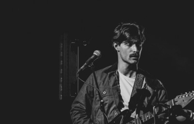 Utrinki s koncerta zasedbe Čedahuči <em>Foto: Maša Pirc</em>