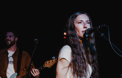 Utrinki s koncerta zasedbe Čedahuči <em>Foto: Maša Pirc</em>