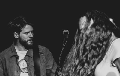 Utrinki s koncerta zasedbe Čedahuči <em>Foto: Maša Pirc</em>