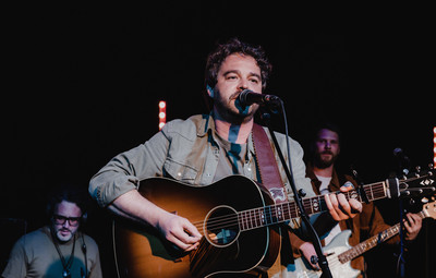 Utrinki s koncerta zasedbe Čedahuči <em>Foto: Maša Pirc</em>