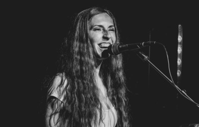 Utrinki s koncerta zasedbe Čedahuči <em>Foto: Maša Pirc</em>