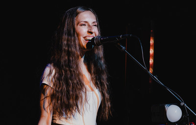 Utrinki s koncerta zasedbe Čedahuči <em>Foto: Maša Pirc</em>