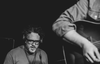 Utrinki s koncerta zasedbe Čedahuči <em>Foto: Maša Pirc</em>