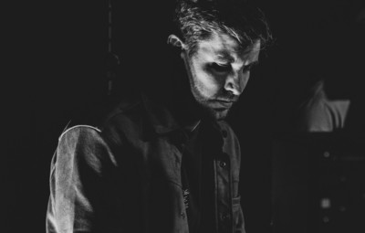 Utrinki s koncerta zasedbe Čedahuči <em>Foto: Maša Pirc</em>