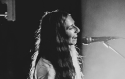 Utrinki s koncerta zasedbe Čedahuči <em>Foto: Maša Pirc</em>