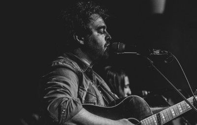 Utrinki s koncerta zasedbe Čedahuči <em>Foto: Maša Pirc</em>