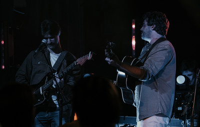 Utrinki s koncerta zasedbe Čedahuči <em>Foto: Maša Pirc</em>