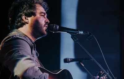 Utrinki s koncerta zasedbe Čedahuči <em>Foto: Maša Pirc</em>