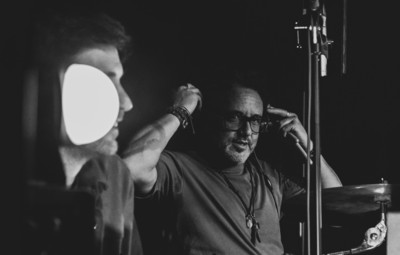 Utrinki s koncerta zasedbe Čedahuči <em>Foto: Maša Pirc</em>