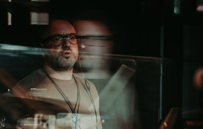 Utrinki s koncerta zasedbe Čedahuči <em>Foto: Maša Pirc</em>