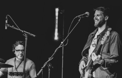 Utrinki s koncerta zasedbe Čedahuči <em>Foto: Maša Pirc</em>