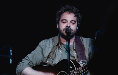 Utrinki s koncerta zasedbe Čedahuči <em>Foto: Maša Pirc</em>