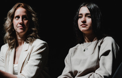 Utrinki s projekcije filma Novi sošolci in pogovora z ustvarjalci <em>Foto: Maša Pirc</em>