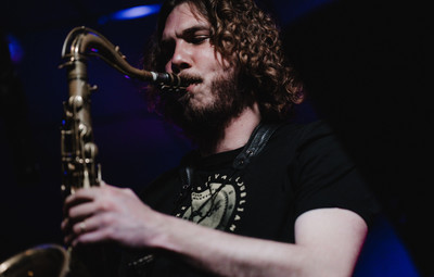 Utrinki s koncerta zasedbe MRK in Damirja Avdića <em>Foto: Maša Pirc</em>