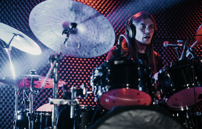 Utrinki s koncerta zasedbe MRK in Damirja Avdića <em>Foto: Maša Pirc</em>