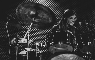 Utrinki s koncerta zasedbe MRK in Damirja Avdića <em>Foto: Maša Pirc</em>