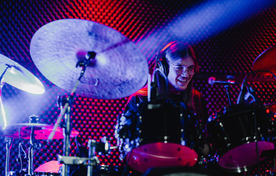 Utrinki s koncerta zasedbe MRK in Damirja Avdića <em>Foto: Maša Pirc</em>