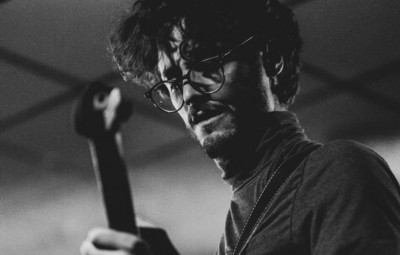 Utrinki s koncerta zasedbe MRK in Damirja Avdića <em>Foto: Maša Pirc</em>