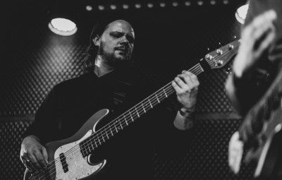 Utrinki s koncerta zasedbe MRK in Damirja Avdića <em>Foto: Maša Pirc</em>