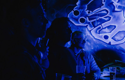 Utrinki s koncerta zasedbe MRK in Damirja Avdića <em>Foto: Maša Pirc</em>