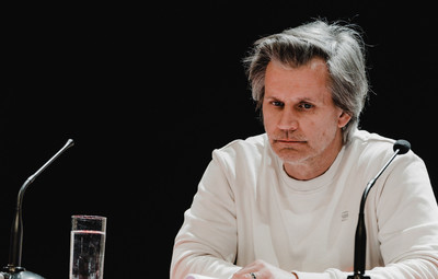 Utrinki z bralnih uprizoritev in okrogle mize, posvečene Zofki Kveder: Zofka Kveder – dramatičarka in gledališka kulturna posrednica <em>Foto: Maša Pirc</em>