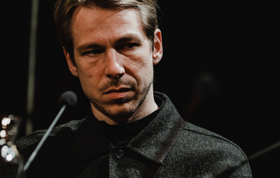 Utrinki z Okrogle mize Hiša za goste: Umetniška svoboda na kocki - gledališče v politično zaznamovanih kontekstih <em>Foto: Maša Pirc</em>