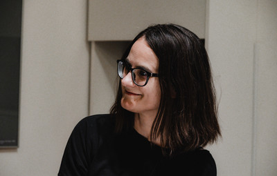 Utrinki z Dneva nominirank in nominirancev za nagrado Zofke Kveder (za mlado dramatičarko oz. mladega dramatika) <em>Foto: Maša Pirc</em>