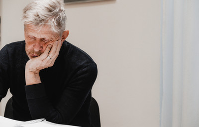 Utrinki z Dneva nominirank in nominirancev za nagrado Zofke Kveder (za mlado dramatičarko oz. mladega dramatika) <em>Foto: Maša Pirc</em>