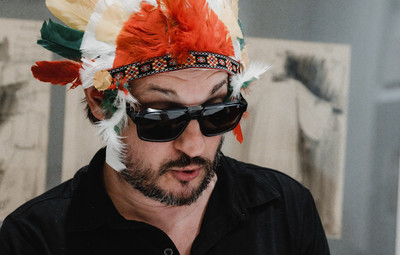 Utrinki z Dneva nominirank in nominirancev za nagrado Zofke Kveder (za mlado dramatičarko oz. mladega dramatika) <em>Foto: Maša Pirc</em>