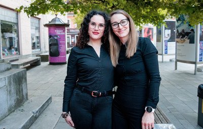 Utrinki s sklepne slovesnosti 56. Tedna slovenske drame <em>Foto: Sandi Fišer/Mediaspeed za PGK</em>