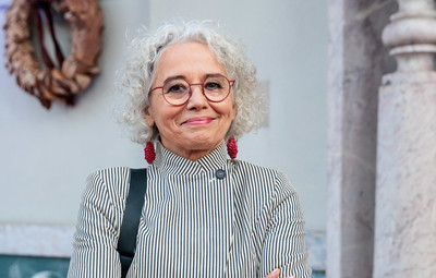 Utrinki s sklepne slovesnosti 56. Tedna slovenske drame <em>Foto: Sandi Fišer/Mediaspeed za PGK</em>