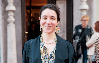 Utrinki s sklepne slovesnosti 56. Tedna slovenske drame <em>Foto: Sandi Fišer/Mediaspeed za PGK</em>