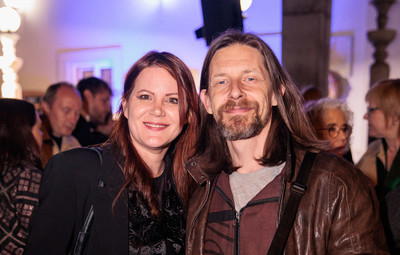 Utrinki s sklepne slovesnosti 56. Tedna slovenske drame <em>Foto: Sandi Fišer/Mediaspeed za PGK</em>