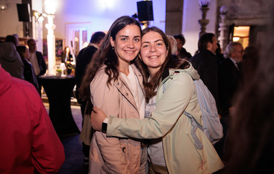 Utrinki s sklepne slovesnosti 56. Tedna slovenske drame <em>Foto: Sandi Fišer/Mediaspeed za PGK</em>