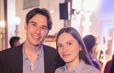 Utrinki s sklepne slovesnosti 56. Tedna slovenske drame <em>Foto: Sandi Fišer/Mediaspeed za PGK</em>