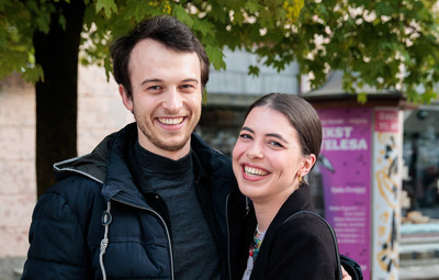 Utrinki s sklepne slovesnosti 56. Tedna slovenske drame <em>Foto: Sandi Fišer/Mediaspeed za PGK</em>