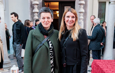 Utrinki s sklepne slovesnosti 56. Tedna slovenske drame <em>Foto: Sandi Fišer/Mediaspeed za PGK</em>