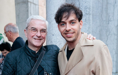 Utrinki s sklepne slovesnosti 56. Tedna slovenske drame <em>Foto: Sandi Fišer/Mediaspeed za PGK</em>