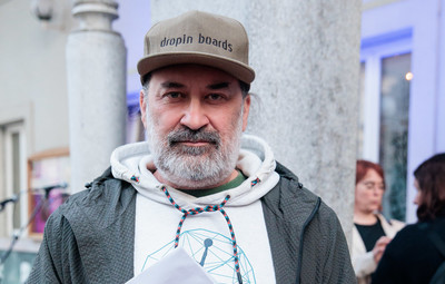 Utrinki s sklepne slovesnosti 56. Tedna slovenske drame <em>Foto: Sandi Fišer/Mediaspeed za PGK</em>