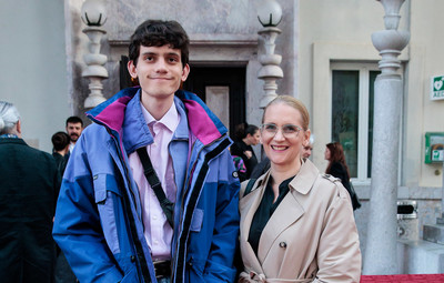 Utrinki s sklepne slovesnosti 56. Tedna slovenske drame <em>Foto: Sandi Fišer/Mediaspeed za PGK</em>