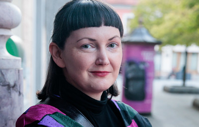 Utrinki s sklepne slovesnosti 56. Tedna slovenske drame <em>Foto: Sandi Fišer/Mediaspeed za PGK</em>