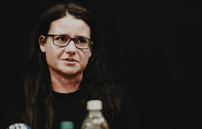 V Prešernovem gledališču predstavili program  56. Tedna slovenske drame <em>Foto: Maša Pelko</em>