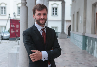 »Velika je radost, če fantazija najde svojo materialno obliko« <em>Foto: Mediaspeed</em>