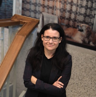 "Skupni imenovalec izbranih predstav je pojem odgovornosti." <em>Foto: Ela Mimi Pirnar</em>