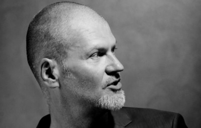 Damir Avdić <em>Foto: Jože Suhadolnik</em>