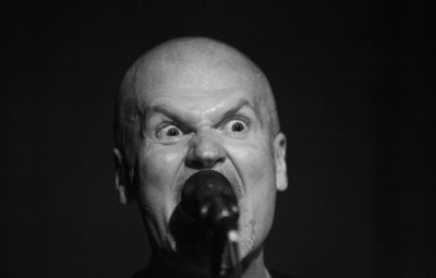 Damir Avdić <em>Foto: Jože Suhadolnik</em>